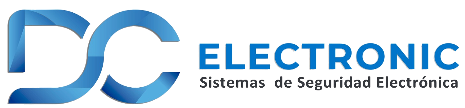 DC Electronic, Sistemas de Seguridad Electrónica